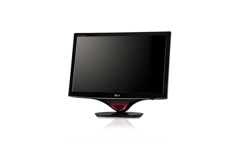 LG 22'' LG LCD monitor s LED podvietením, W2286L-PF, thumbnail 1