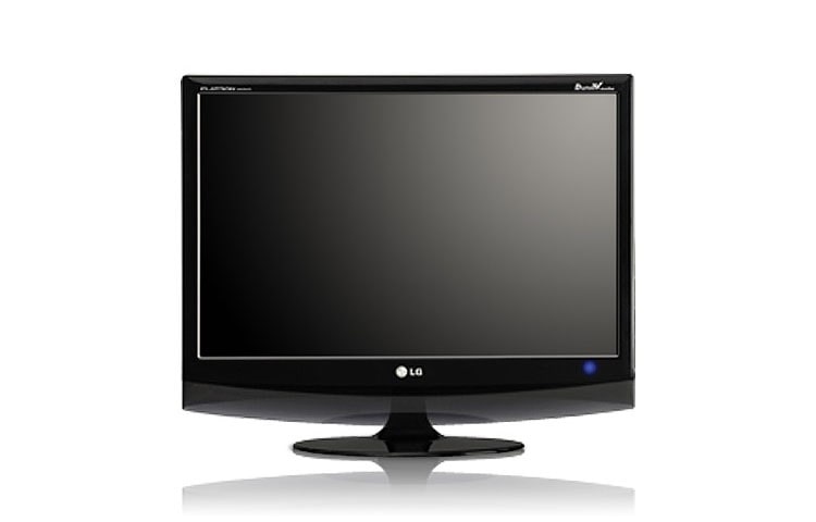 LG 22'' LG širokouhlý štýlový LCD monitor LG, W2294T-PF, thumbnail 1
