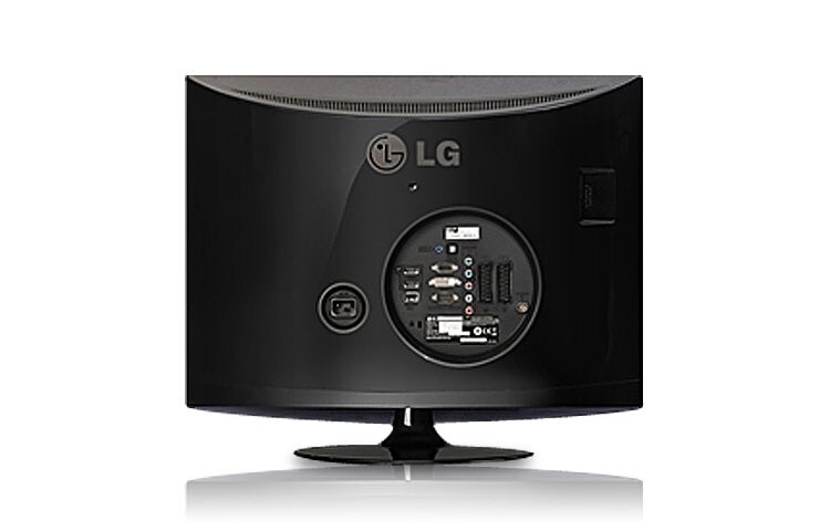 LG 22'' LG širokouhlý štýlový LCD monitor LG, W2294T-PF, thumbnail 2