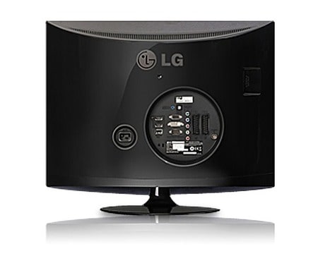 LG 22'' LG širokouhlý štýlový LCD monitor LG, W2294T-PF, thumbnail 2