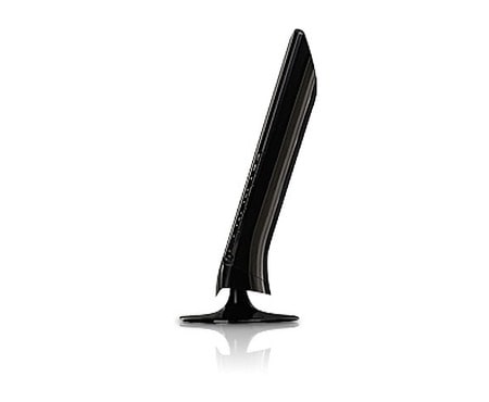 LG 22'' LG širokouhlý štýlový LCD monitor LG, W2294T-PF, thumbnail 3