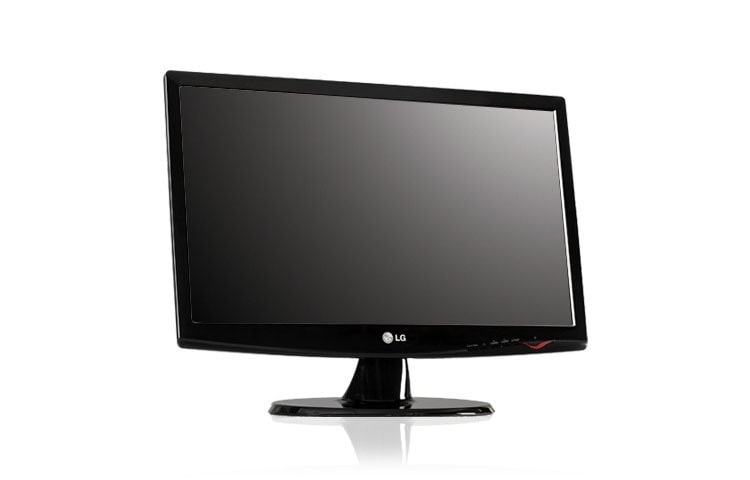 LG 23'' LG širokouhlý štandardný LG LCD monitor, W2343T-PF, thumbnail 2