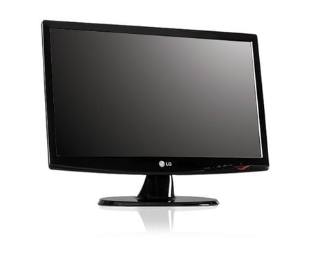 LG 23'' LG širokouhlý štandardný LG LCD monitor, W2343T-PF, thumbnail 2