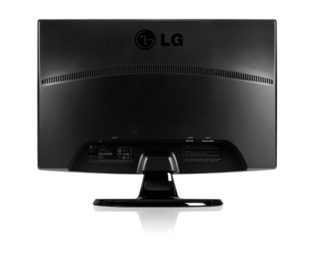 LG 23'' LG širokouhlý štandardný LG LCD monitor, W2343T-PF, thumbnail 3