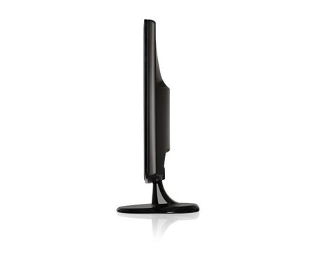 LG 23'' LG širokouhlý štandardný LG LCD monitor, W2343T-PF, thumbnail 4