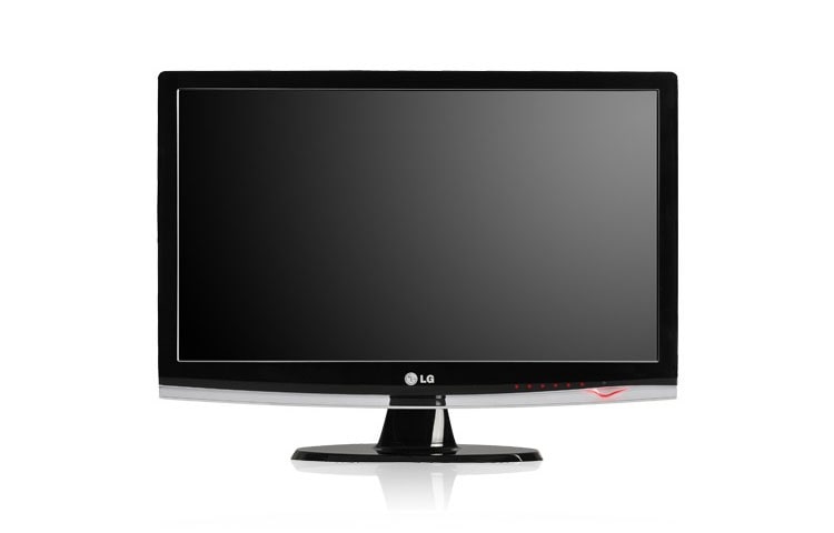 LG 23'' LG širokouhlý štandardný LCD monitor od LG., W2353V-PF, thumbnail 1
