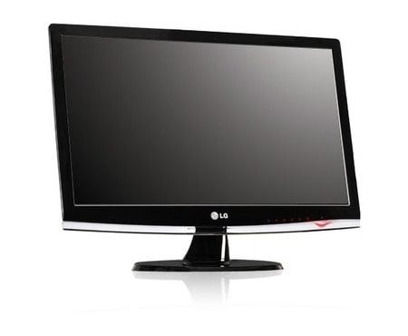LG 23'' LG širokouhlý štandardný LCD monitor od LG., W2353V-PF, thumbnail 2