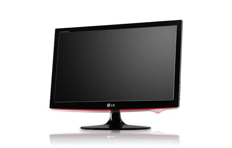 LG 22'' LG LCD s F-Engine chipsetom pre vernú reprodukciu farieb a vylepšené obrazové vykreslenie., W2361V, thumbnail 2