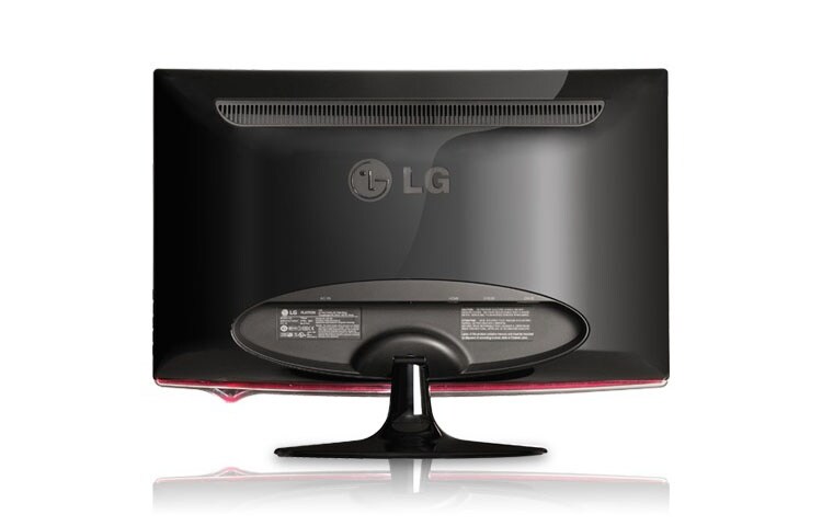LG 22'' LG LCD s F-Engine chipsetom pre vernú reprodukciu farieb a vylepšené obrazové vykreslenie., W2361V, thumbnail 4