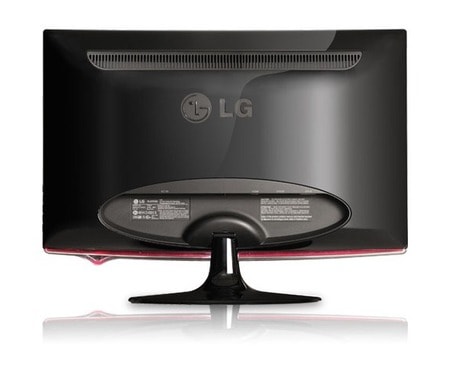 LG 22'' LG LCD s F-Engine chipsetom pre vernú reprodukciu farieb a vylepšené obrazové vykreslenie., W2361V, thumbnail 4