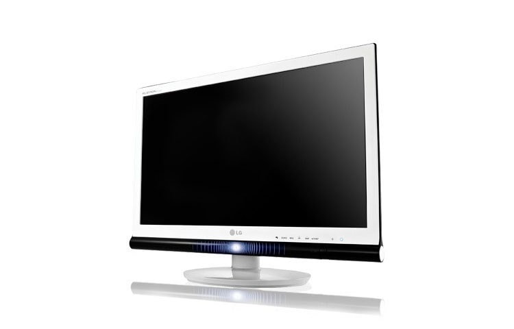 LG 23'' LG širokouhlý LCD monitor, W2363V, thumbnail 2