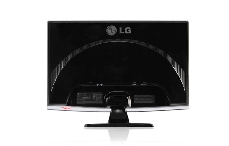 LG 24'' LG širokouhlý štandardný LCD monitor, W2453TQ-PF, thumbnail 2