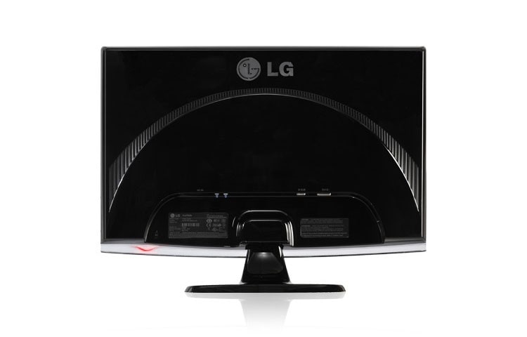 LG 24'' LG širokouhlý štandardný LCD monitor, W2453V-PF, thumbnail 3