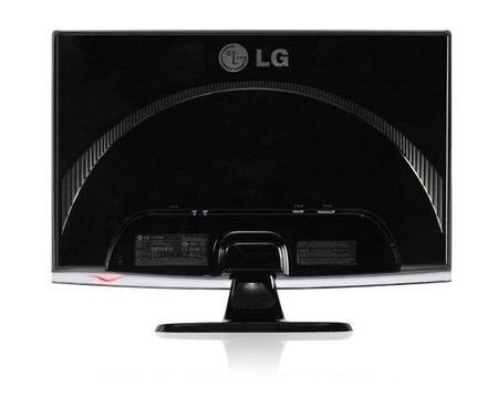 LG 24'' LG širokouhlý štandardný LCD monitor, W2453V-PF, thumbnail 3