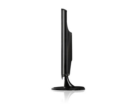 LG 24'' LG širokouhlý štandardný LCD monitor, W2453V-PF, thumbnail 4