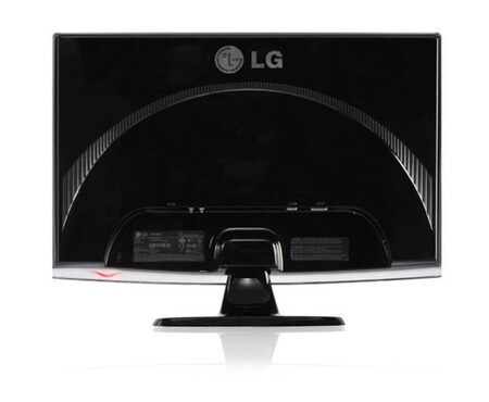 LG 27'' LG širokouhlý štandardný LCD monitor, W2753V-PF, thumbnail 2