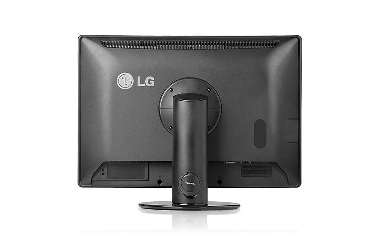 LG 30'' LG širokouhlý štandardný LCD monitor, W3000H-BN, thumbnail 2