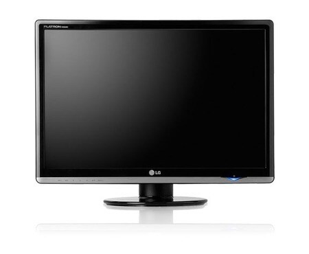 LG 30'' LG širokouhlý štandardný LCD monitor, W3000H-BN