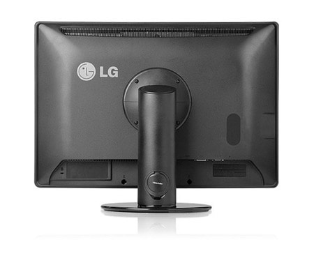 LG 30'' LG širokouhlý štandardný LCD monitor, W3000H-BN, thumbnail 2