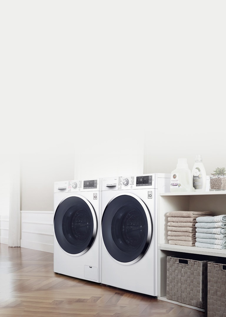 lg pračky, lg sušičky