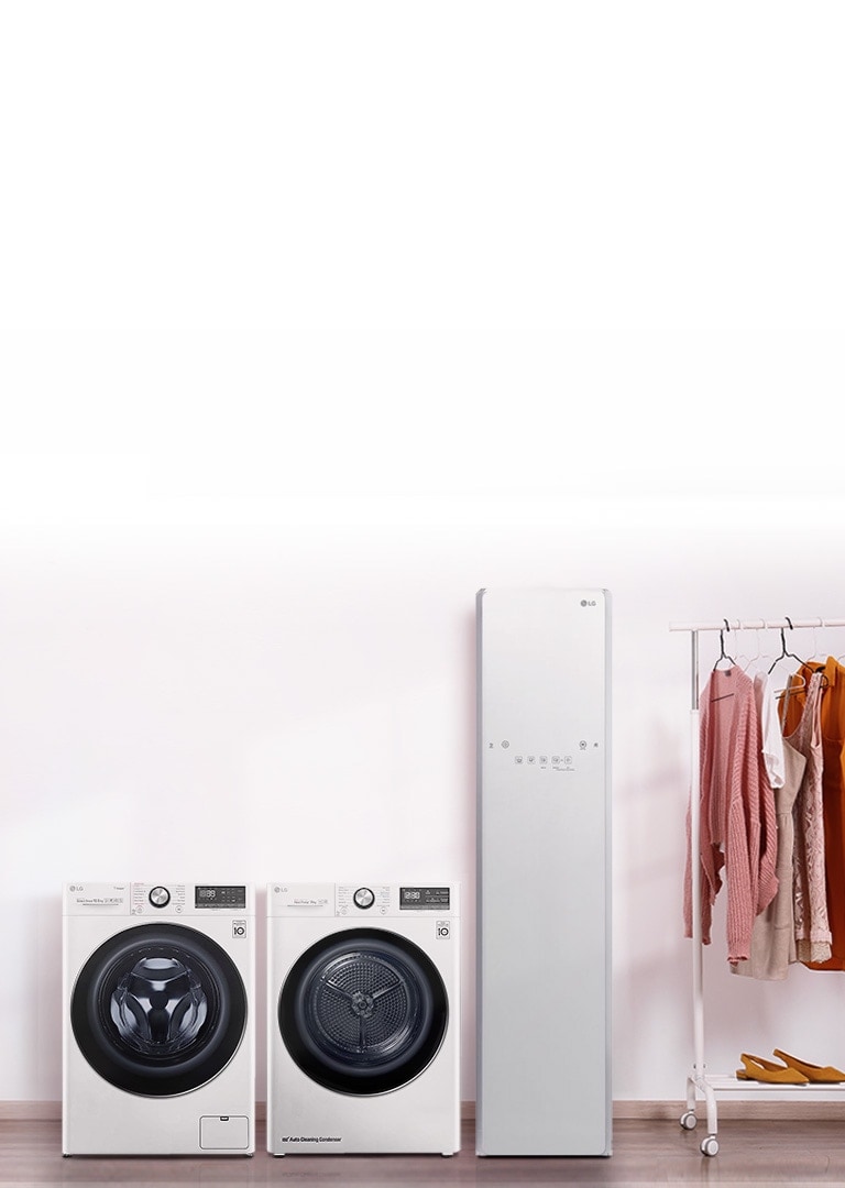 Care For What You Wear