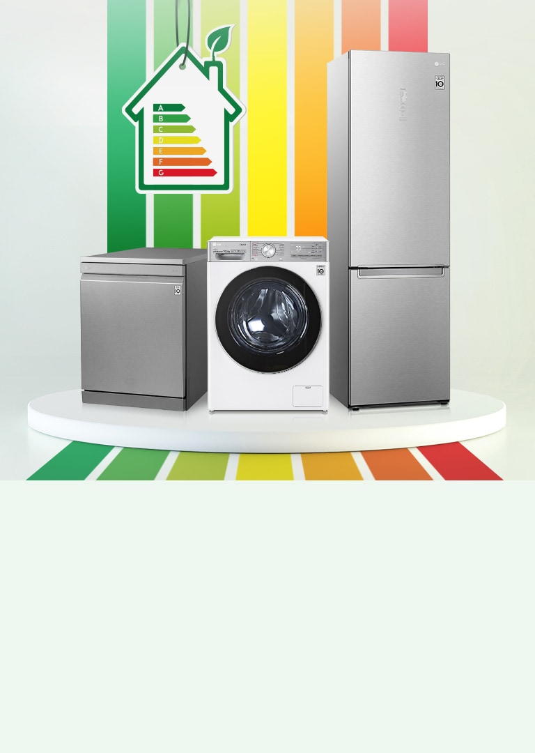 Nové energetické štítky 2021 