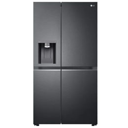 CHLADNIČKY S MRAZÁKOM AMERICKÉHO TYPU