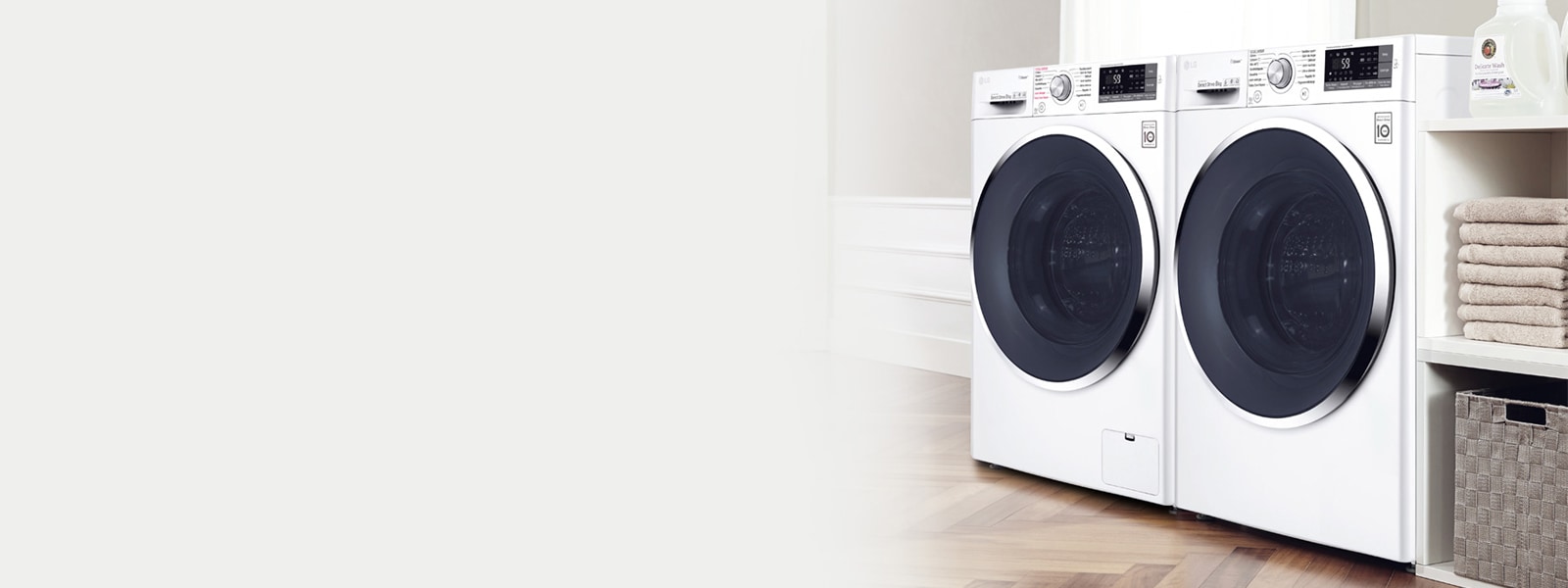 lg pračky, lg sušičky