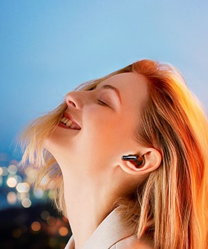 Dokonalý zvuk v každom okamihu