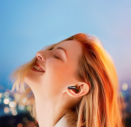 Dokonalý zvuk v každom okamihu