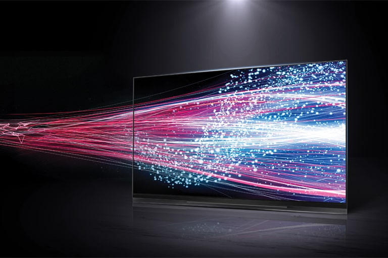 Najlepší televízor všetkých čias - OLED TV