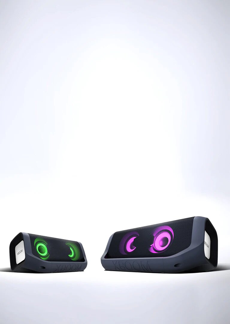 LG XBOOM Go PN7