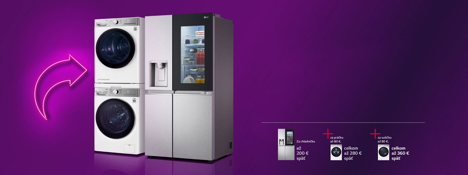 Život je dobrý, keď získate