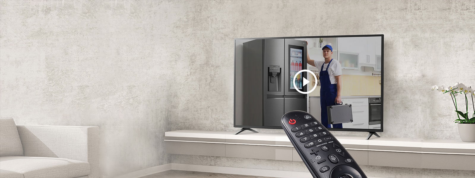 Inštruktážne videá s návodmi