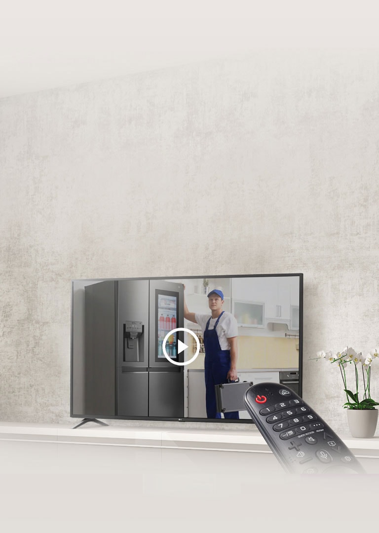 Inštruktážne videá s návodmi