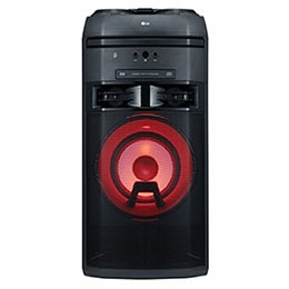 LG reproduktory, prenosny reproduktor, hifi system