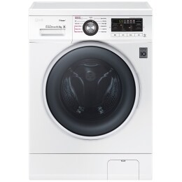 6,5 kg práčka, 1200 ot., 6 Motion DD, 13 programov, 11 prídavných možností2