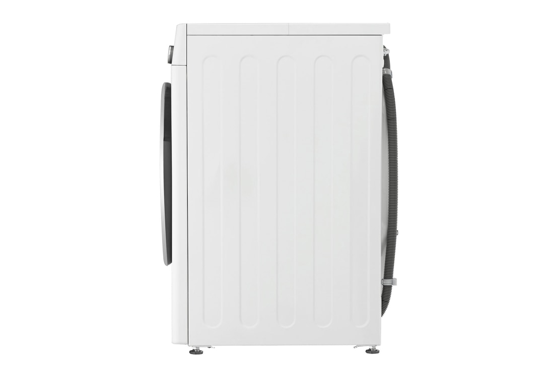 LG 9 kg parná práčka, A+++ (v rozsahu A+++ až D), Direct Drive™ motor, TurboWash™ - pranie za 59 minút, Steam+™ - parné pranie,  AI DD™ - optimálna voľba pracích pohybov, ThinQ™ + WiFi, F4WV709P1, thumbnail 14