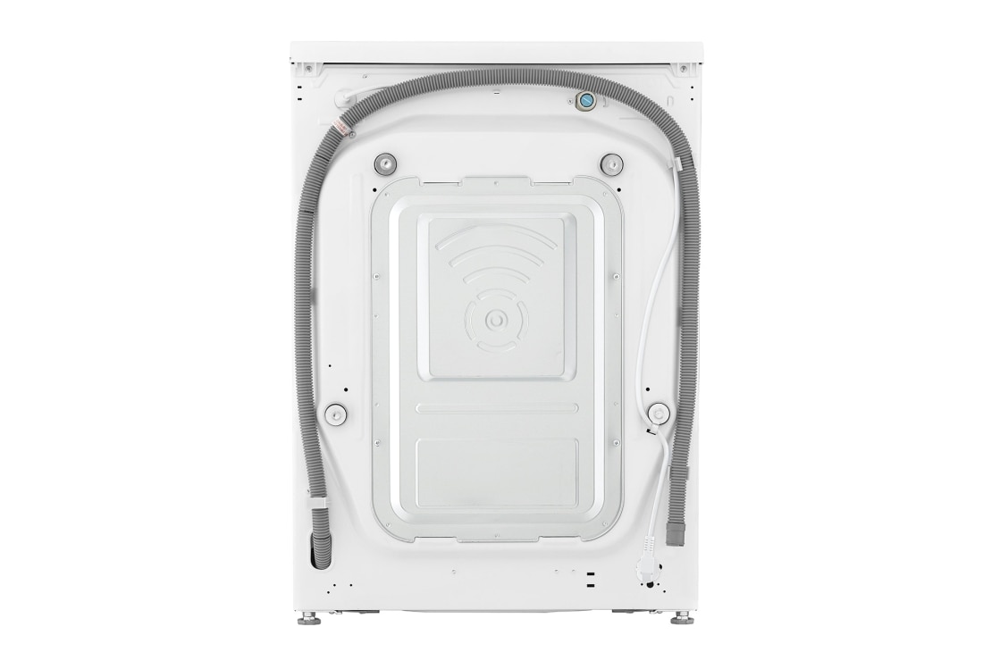 LG 9 kg parná práčka, A+++ (v rozsahu A+++ až D), Direct Drive™ motor, TurboWash™ - pranie za 59 minút, Steam+™ - parné pranie,  AI DD™ - optimálna voľba pracích pohybov, ThinQ™ + WiFi, F4WV709P1, thumbnail 15