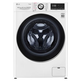 10,5kg parná práčka / 7 kg sušička, A (v rozsahu A až G), Direct Drive™ motor, AI DD™ - optimálna voľba pracích pohybov, TurboWash™ 360°, Steam+™ - parné pranie, ThinQ™ + WiFi2