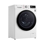 LG 9 kg parná práčka / 6 kg sušička, A (v rozsahu A až G), Direct Drive™ motor, AI DD™ - optimálna voľba pracích pohybov, TurboWash™, Steam+™ - parné pranie, ThinQ™ + WiFi, F4DV709H1, thumbnail 11