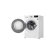 LG 9 kg parná práčka / 6 kg sušička, A (v rozsahu A až G), Direct Drive™ motor, AI DD™ - optimálna voľba pracích pohybov, TurboWash™, Steam+™ - parné pranie, ThinQ™ + WiFi, F4DV709H1, thumbnail 13
