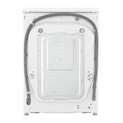 LG 9 kg parná práčka / 6 kg sušička, A (v rozsahu A až G), Direct Drive™ motor, AI DD™ - optimálna voľba pracích pohybov, TurboWash™, Steam+™ - parné pranie, ThinQ™ + WiFi, F4DV709H1, thumbnail 15