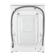 LG 6,5 kg parná práčka, E, Direct Drive™ motor, optimálna voľba pracích pohybov, Steam™ - parné pranie, ThinQ™ + WiFi, F2WN5S6S0, thumbnail 15