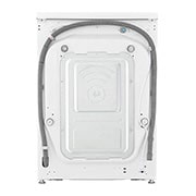 LG 9 kg parná práčka / 6 kg sušička, A (v rozsahu A až G), Direct Drive™ motor, AI DD™ - optimálna voľba pracích pohybov, TurboWash™, Steam+™ - parné pranie, ThinQ™ + WiFi, F4DV709H0, thumbnail 15