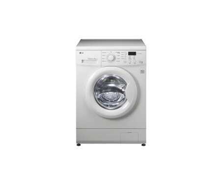 LG 7 kg práčka | 1000 ot. | Direct Drive | 9 programov | 8 PRÍDAVNÝCH MOŽNOSTÍ, F7091QD