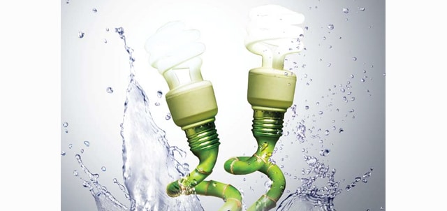 Úsporné v každom ohľade