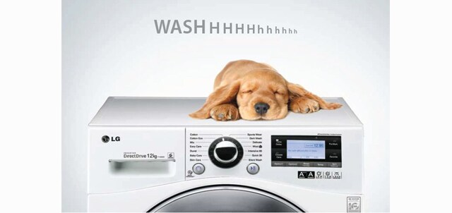 Menej hluku a vibrácií