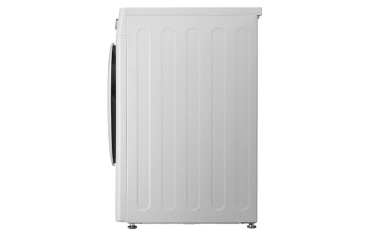 LG 7 kg práčka, 1200 ot. / Min, TurboWash, 6 D, 14 programov, 12 prídavných možností Motion D, F72U2QDN0, thumbnail 7