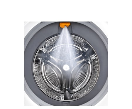 LG 7 kg práčka, 1200 ot. / Min, TurboWash, 6 D, 14 programov, 12 prídavných možností Motion D, F72U2QDN0, thumbnail 10